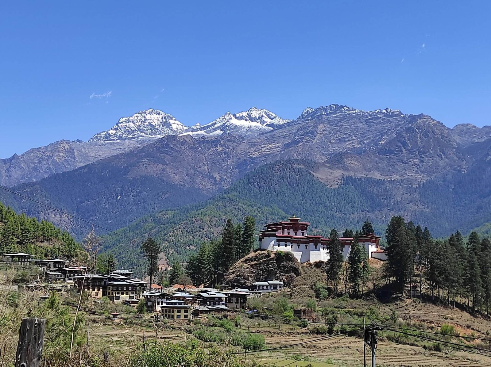 Bhutan Travel Guide: Everything You Need to Know Before Visiting the Land of Happiness