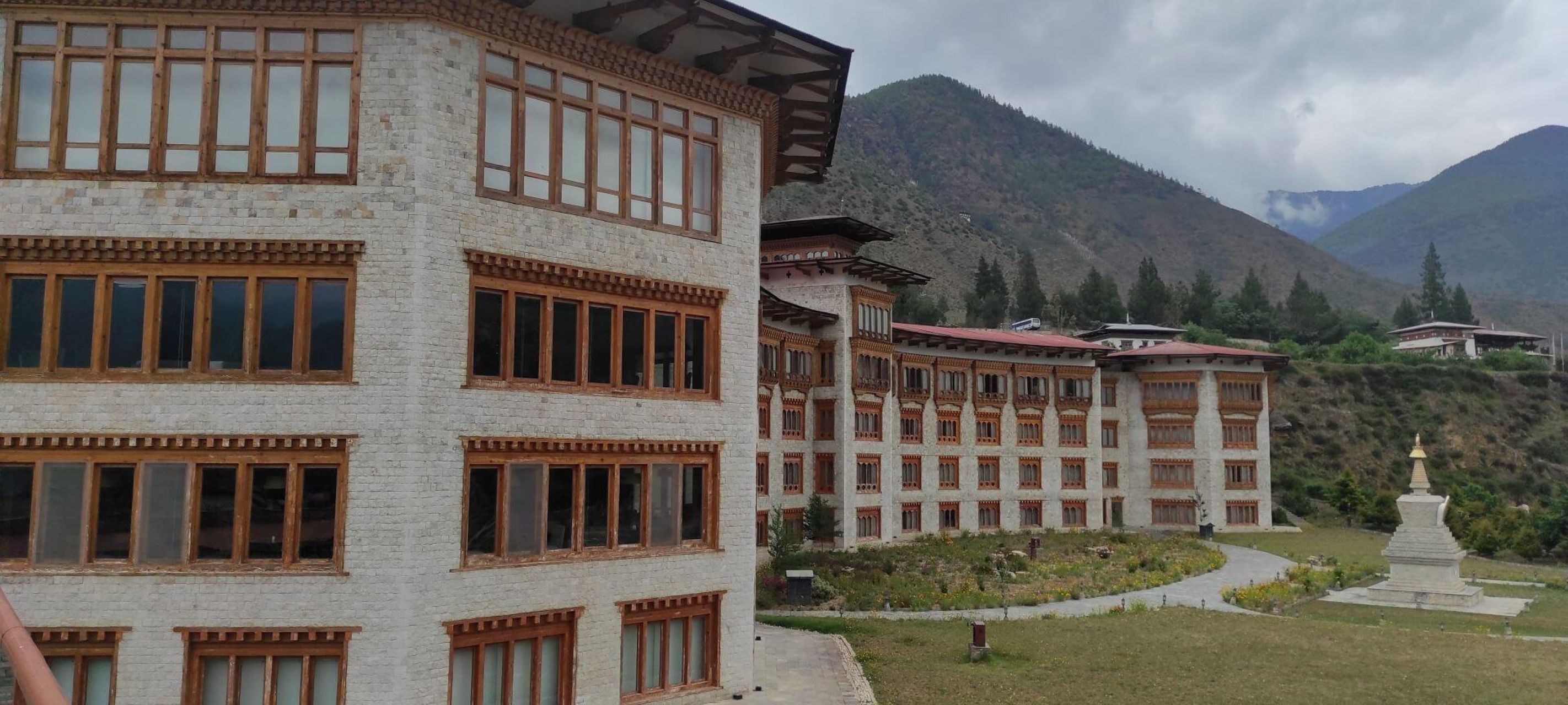 hotel,resort and homestay in bhutan
