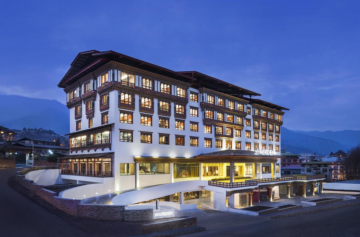 hotel,resort and homestay in bhutan