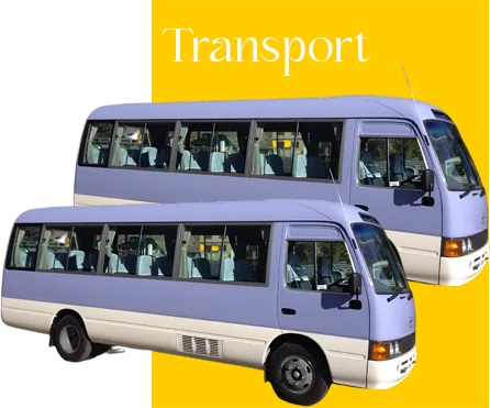 bhutan transport services